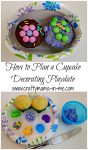 How to Plan a Cupcake Decorating Playdate