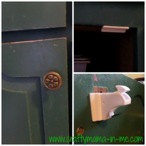 Safety Baby Magnetic Cabinet Locks Review