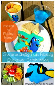 How To Have A Swimmingly Fun Family Summer Celebration