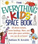 10 Fun Children's Books about Space