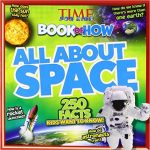 10 Fun Children's Books about Space
