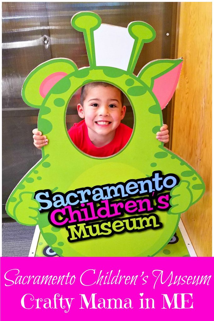 Sacramento Children’s Museum