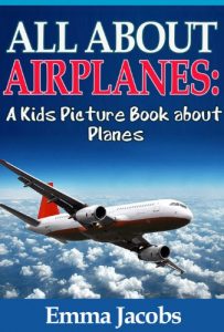 Exciting Reading List of Airplane Children's Books