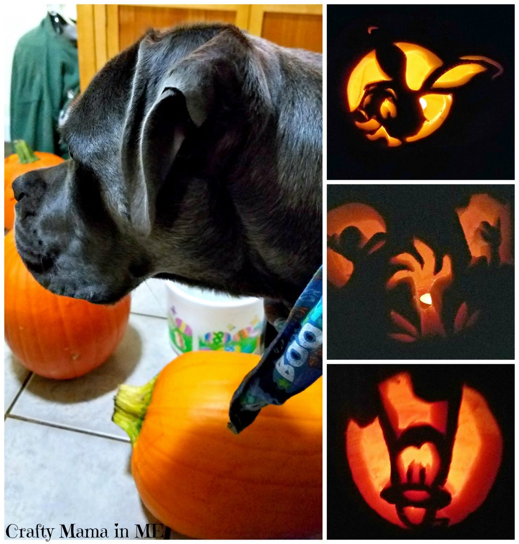 Spook-takular Family Fun Pumpkin Carving Party