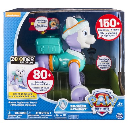 Awesome New Paw Patrol Toys Gift Guide