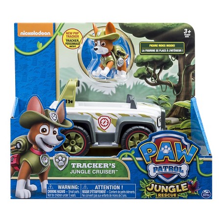 Awesome New Paw Patrol Toys Gift Guide
