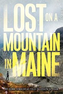 Adventurous Mountain Books your Tween will Love