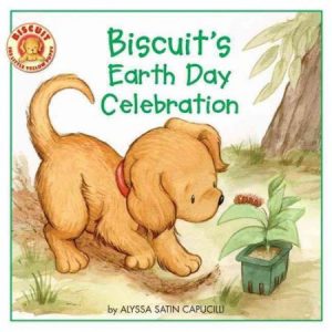 Inspiring Earth Day Reading List for Children