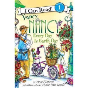 Inspiring Earth Day Reading List for Children