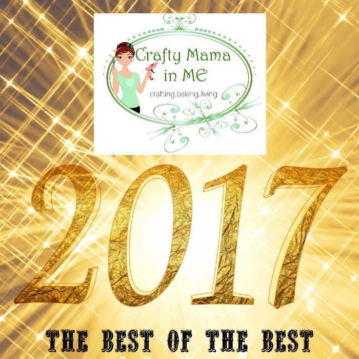 2017 Recap - The Best of the Best