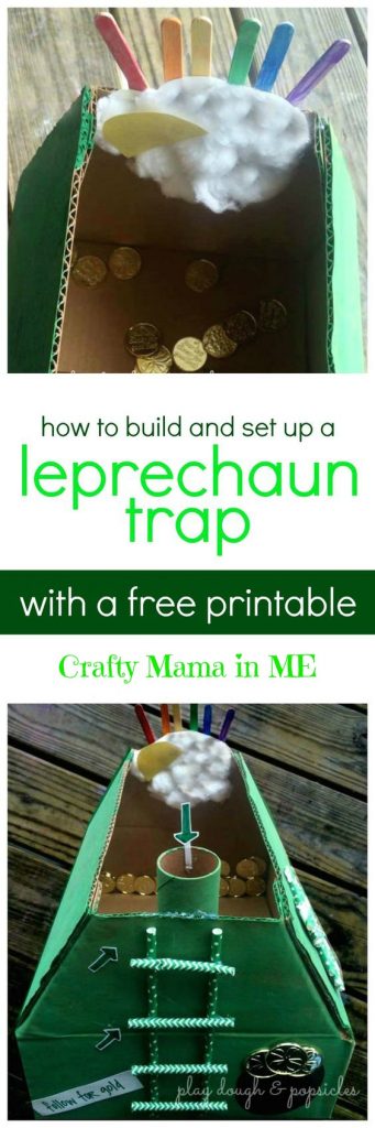 Leprechaun Trap